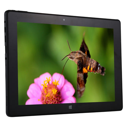 Hongsamde HSD0258 Tablet PC, 10.1 inch, 8GB+128GB, Windows 10 Intel Gemini Lake Celeron N4120 1.1GHz - 2.4GHz, HDMI, Bluetooth, WiFi, without Keyboard Leather Case - Other by Hongsamde | Online Shopping South Africa | PMC Jewellery | Buy Now Pay Later Mobicred