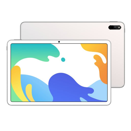 Huawei MatePad 10.4 BAH4-W09 WiFi, 10.4 inch, 6GB+64GB, HarmonyOS 2 HUAWEI Kirin 710A Octa Core up to 2.0GHz, Support Dual WiFi, OTG, Not Support Google Play (Silver) - Huawei by Huawei | Online Shopping South Africa | PMC Jewellery | Buy Now Pay Later Mobicred