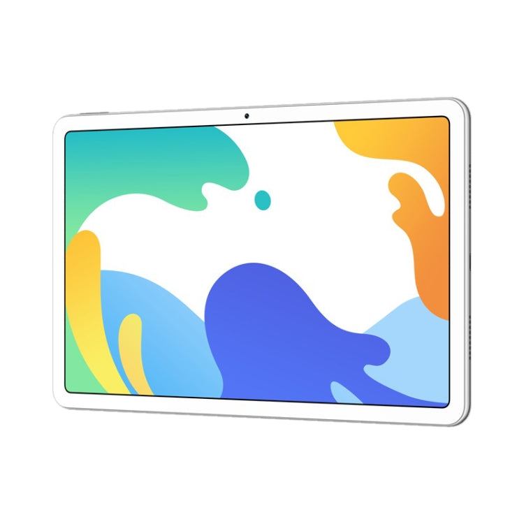 Huawei MatePad 10.4 BAH4-W09 WiFi, 10.4 inch, 6GB+64GB, HarmonyOS 2 HUAWEI Kirin 710A Octa Core up to 2.0GHz, Support Dual WiFi, OTG, Not Support Google Play (Silver) - Huawei by Huawei | Online Shopping South Africa | PMC Jewellery | Buy Now Pay Later Mobicred