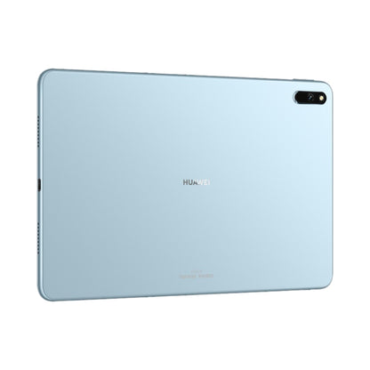 Huawei MatePad 10.4 BAH4-W09 WiFi, 10.4 inch, 6GB+128GB, HarmonyOS 2 HUAWEI Kirin 710A Octa Core up to 2.0GHz, Support Dual WiFi, OTG, Not Support Google Play (Blue) - Huawei by Huawei | Online Shopping South Africa | PMC Jewellery | Buy Now Pay Later Mobicred