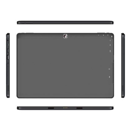 UNIWA WinPad BT301 2 in 1 Tablet, 10.1 inch, 4GB+64GB, Windows 10 Home, Intel Gemini Lake N4120 Quad Core, with Keyboard, Support WiFi & BT & HDMI & OTG, US Plug(Black) - Other by UNIWA | Online Shopping South Africa | PMC Jewellery | Buy Now Pay Later Mobicred