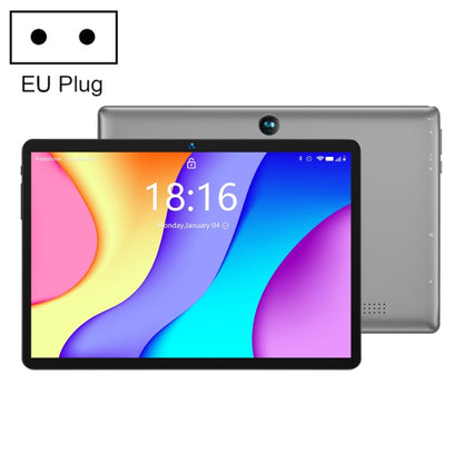 BMAX MaxPad i9 Plus, 10.1 inch, 4GB+64GB, Android 11 OS RK3566 Quad Core up to 2.0GHz, Support WiFi / BT / TF Card, EU Plug(Space Grey) - Other by BMAX | Online Shopping South Africa | PMC Jewellery | Buy Now Pay Later Mobicred