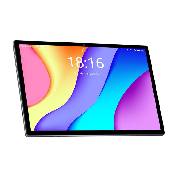 BMAX MaxPad i9 Plus, 10.1 inch, 4GB+64GB, Android 11 OS RK3566 Quad Core up to 2.0GHz, Support WiFi / BT / TF Card, EU Plug(Space Grey) - Other by BMAX | Online Shopping South Africa | PMC Jewellery | Buy Now Pay Later Mobicred