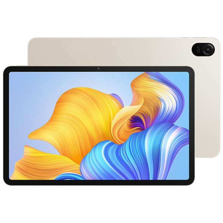 Honor Pad 8 HEY-W09 WiFi, 12 inch, 4GB+128GB, Magic UI 6.1 (Android S) Qualcomm Snapdragon 680 Octa Core, 8 Speakers, Not Support Google(Gold) - Huawei by Huawei | Online Shopping South Africa | PMC Jewellery | Buy Now Pay Later Mobicred