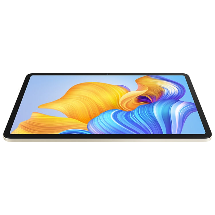 Honor Pad 8 HEY-W09 WiFi, 12 inch, 4GB+128GB, Magic UI 6.1 (Android S) Qualcomm Snapdragon 680 Octa Core, 8 Speakers, Not Support Google(Gold) - Huawei by Huawei | Online Shopping South Africa | PMC Jewellery | Buy Now Pay Later Mobicred