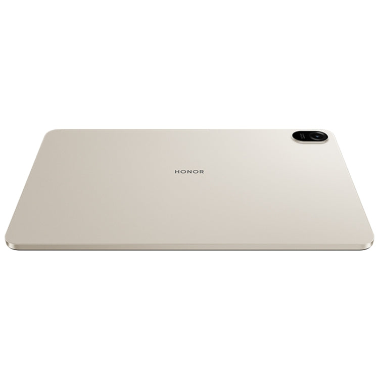 Honor Pad 8 HEY-W09 WiFi, 12 inch, 4GB+128GB, Magic UI 6.1 (Android S) Qualcomm Snapdragon 680 Octa Core, 8 Speakers, Not Support Google(Gold) - Huawei by Huawei | Online Shopping South Africa | PMC Jewellery | Buy Now Pay Later Mobicred