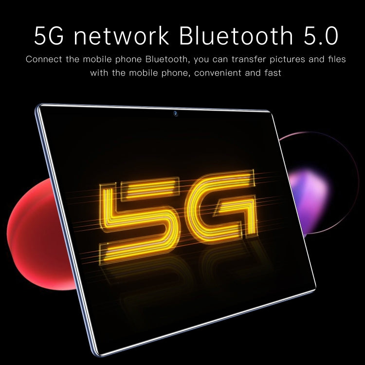 X101 3G Phone Call Tablet PC, 10.1 inch, 2GB+16GB, Android 5.1 MT6592 Octa Core, Support Dual SIM, WiFi, Bluetooth, GPS (Grey) - free shipping - PMC TechLife - Order now!