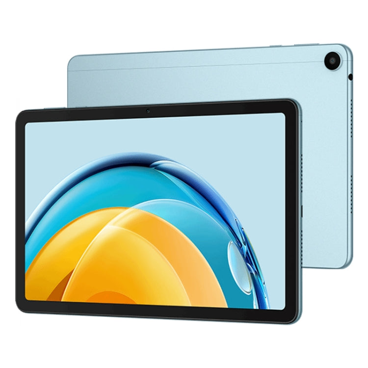 HUAWEI MatePad SE Wi-Fi, 10.4 inch, 6GB+128GB, HarmonyOS 3 Qualcomm Snapdragon 680 Octa Core, Support Dual WiFi / BT, Not Support Google Play(Blue) - Huawei by Huawei | Online Shopping South Africa | PMC Jewellery | Buy Now Pay Later Mobicred