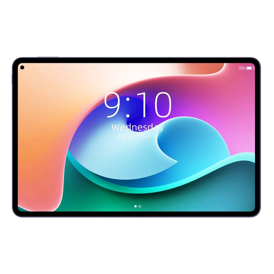 CHUWI HiPad Pro 4G LTE Tablet PC, 10.8 inch, 8GB+128GB, Without Keyboard, Android 11, Qualcomm Snapdragon 662 Octa Core up to 2.0GHz, Support Dual SIM & Bluetooth & WiFi & TF Card (Black+Blue) - CHUWI by CHUWI | Online Shopping South Africa | PMC Jewellery | Buy Now Pay Later Mobicred