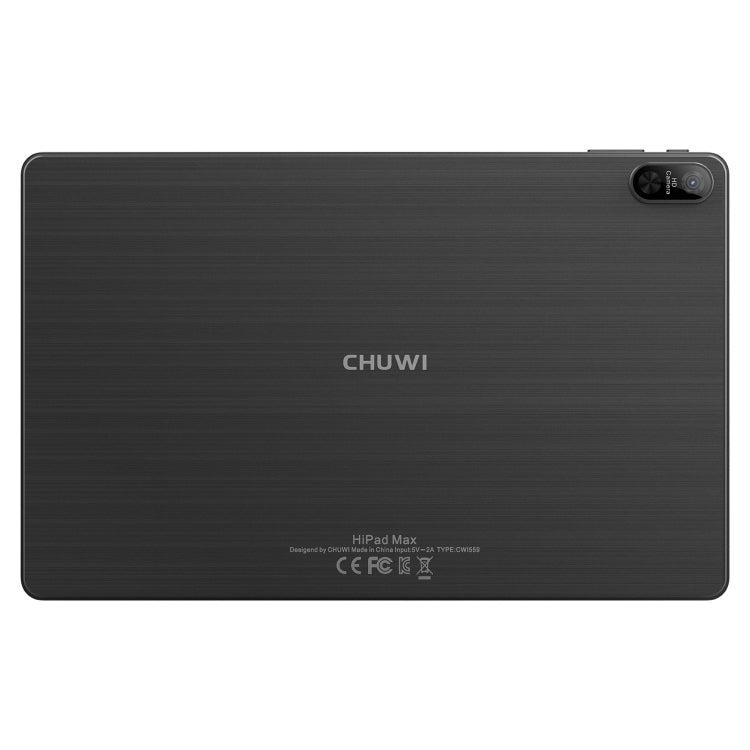 CHUWI HiPad Max 4G LTE Tablet PC, 10.36 inch, 8GB+128GB, Android 12, Qualcomm Snapdragon 680 Octa Core, Support Dual SIM & Bluetooth & WiFi & TF Card - CHUWI by CHUWI | Online Shopping South Africa | PMC Jewellery | Buy Now Pay Later Mobicred