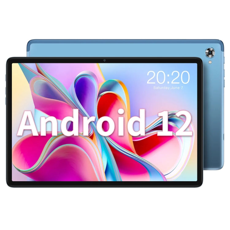 Teclast P30S Tablet PC, 10.1 inch, 4GB+64GB, Android 12 MT8183 Octa Core, Support Dual Band WiFi & Bluetooth & GPS - TECLAST by TECLAST | Online Shopping South Africa | PMC Jewellery | Buy Now Pay Later Mobicred