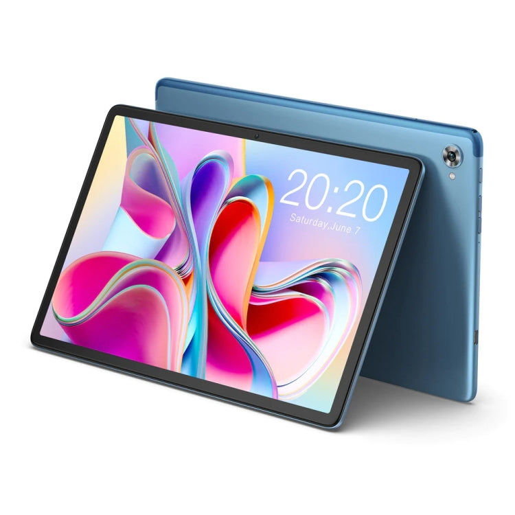 Teclast P30S Tablet PC, 10.1 inch, 4GB+64GB, Android 12 MT8183 Octa Core, Support Dual Band WiFi & Bluetooth & GPS - TECLAST by TECLAST | Online Shopping South Africa | PMC Jewellery | Buy Now Pay Later Mobicred