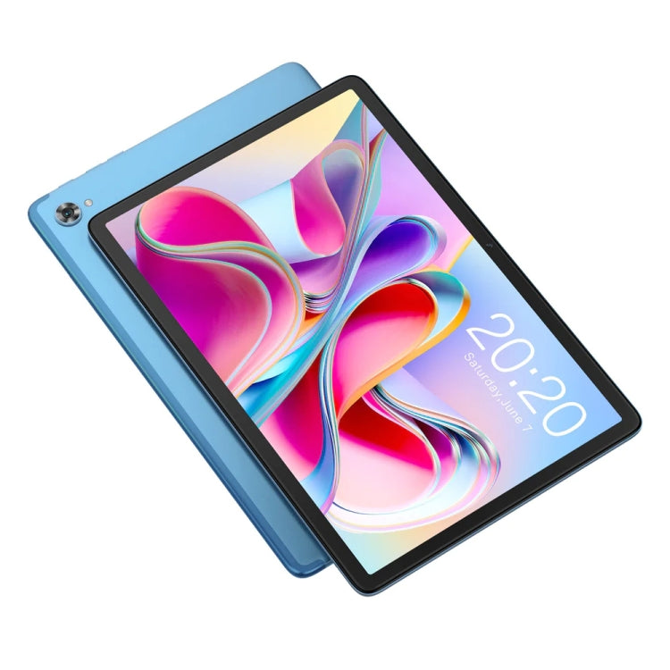 Teclast P30S Tablet PC, 10.1 inch, 4GB+64GB, Android 12 MT8183 Octa Core, Support Dual Band WiFi & Bluetooth & GPS - TECLAST by TECLAST | Online Shopping South Africa | PMC Jewellery | Buy Now Pay Later Mobicred