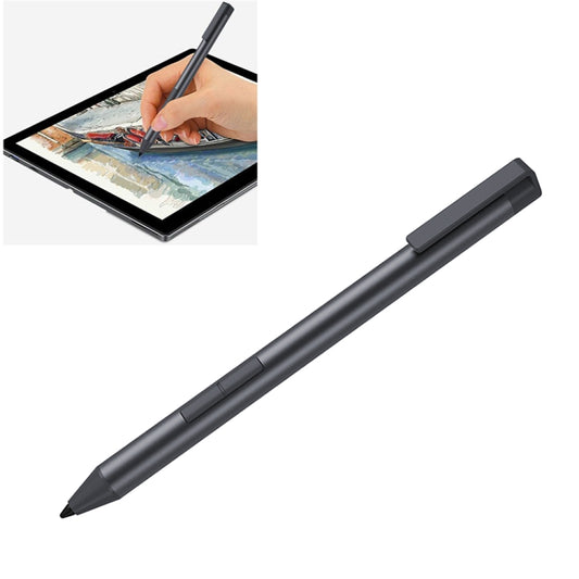 CHUWI HiPen H7 4096 Pressure Levels Sensitivity Metal Body Stylus Pen for Surpad / UBOOK X / Ubook Pro / New UBOOK / New Hi10 X / Hi10 XR / Hi10 Go (WMC0436, WMC0389, WMC0273, WMC0372, WMC0374, WMC7273, WMC0409, WMC1410)(Dark Gray) - Stylus Pen by CHUWI | Online Shopping South Africa | PMC Jewellery | Buy Now Pay Later Mobicred