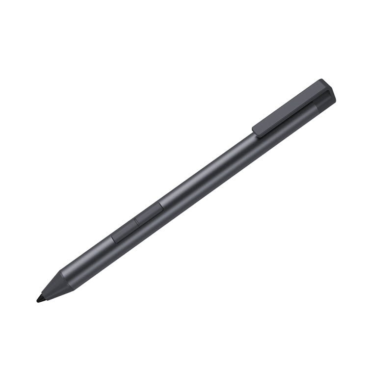 CHUWI HiPen H7 4096 Pressure Levels Sensitivity Metal Body Stylus Pen for Surpad / UBOOK X / Ubook Pro / New UBOOK / New Hi10 X / Hi10 XR / Hi10 Go (WMC0436, WMC0389, WMC0273, WMC0372, WMC0374, WMC7273, WMC0409, WMC1410)(Dark Gray) - Stylus Pen by CHUWI | Online Shopping South Africa | PMC Jewellery | Buy Now Pay Later Mobicred