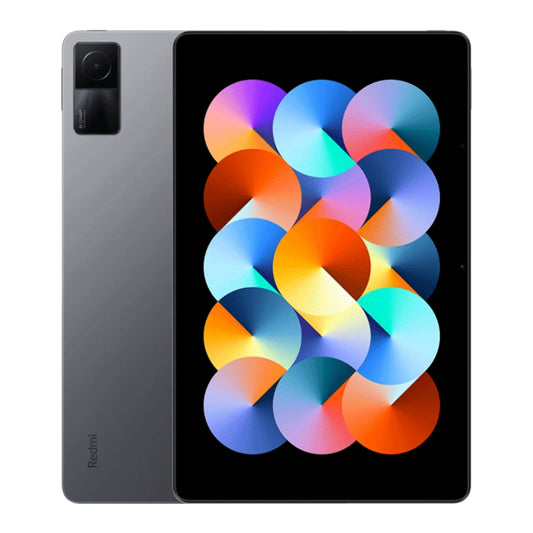 Xiaomi Redmi Pad, 10.6 inch, 4GB+128GB, MIUI Pad 13 OS MediaTek Helio G99 Octa Core up to 2.2GHz, 8000mAh Battery, Support BT WiFi, Not Support Google Play(Dark Gray) - Other by Xiaomi | Online Shopping South Africa | PMC Jewellery | Buy Now Pay Later Mobicred