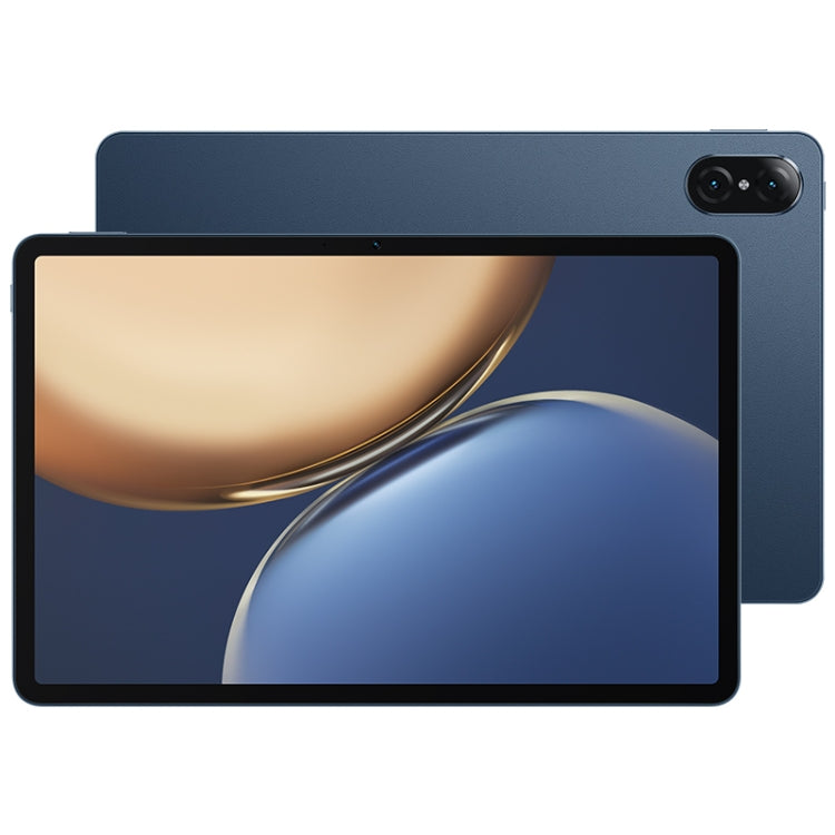 Honor Tablet V7 Pro WiFi BRT-W09, 11 inch, 8GB+128GB, MagicUI 5.0(Android R) MediaTek 1300T Octa Core, Support Dual WiFi / Bluetooth / GPS, Not Support Google Play(Blue) - Huawei by Huawei | Online Shopping South Africa | PMC Jewellery | Buy Now Pay Later Mobicred