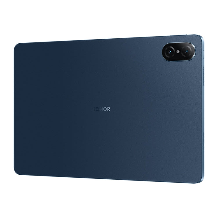 Honor Tablet V7 Pro WiFi BRT-W09, 11 inch, 8GB+128GB, MagicUI 5.0(Android R) MediaTek 1300T Octa Core, Support Dual WiFi / Bluetooth / GPS, Not Support Google Play(Blue) - Huawei by Huawei | Online Shopping South Africa | PMC Jewellery | Buy Now Pay Later Mobicred