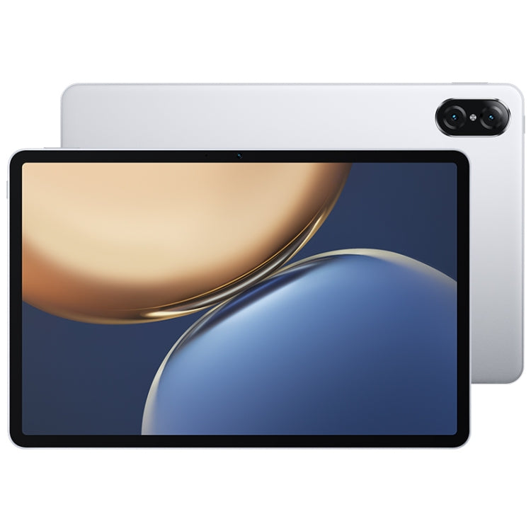 Honor Tablet V7 Pro WiFi BRT-W09, 11 inch, 8GB+128GB, MagicUI 5.0(Android R) MediaTek 1300T Octa Core, Support Dual WiFi / Bluetooth / GPS, Not Support Google Play(Silver) - Huawei by Huawei | Online Shopping South Africa | PMC Jewellery | Buy Now Pay Later Mobicred