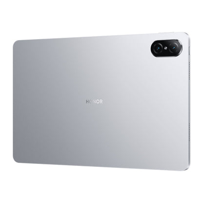 Honor Tablet V7 Pro WiFi BRT-W09, 11 inch, 8GB+128GB, MagicUI 5.0(Android R) MediaTek 1300T Octa Core, Support Dual WiFi / Bluetooth / GPS, Not Support Google Play(Silver) - Huawei by Huawei | Online Shopping South Africa | PMC Jewellery | Buy Now Pay Later Mobicred