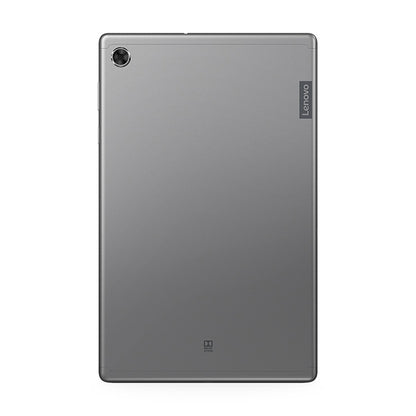 Lenovo Tab M10 Plus TB-X616M, 10.3 inch, 4GB+64GB, LTE Version, Android 10 MediaTek P22T Octa-core, Support Dual Band WiFi & BT & GPS(Gun Gray) - Lenovo by Lenovo | Online Shopping South Africa | PMC Jewellery | Buy Now Pay Later Mobicred