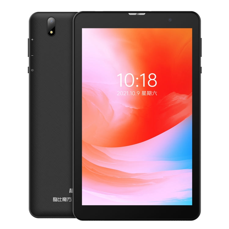 ALLDOCUBE Smile 1 T803 4G LTE Tablet, 8 inch, 3GB+32GB, Android 11 Unisoc T310 Quad Core up to 2.0GHz, Support Bluetooth & WiFi & G-sensor & GPS & OTG - ALLDOCUBE by ALLDOCUBE | Online Shopping South Africa | PMC Jewellery | Buy Now Pay Later Mobicred