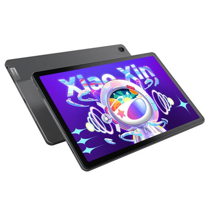 Lenovo Pad 10.6 inch 2022 WiFi Tablet, 4GB+128GB, Face Identification, Android 12, Qualcomm Snapdragon 680 Octa Core, Support Dual Band WiFi & Bluetooth(Dark Gray) - Lenovo by Lenovo | Online Shopping South Africa | PMC Jewellery | Buy Now Pay Later Mobicred