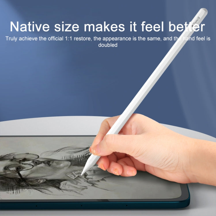 7.0 Brass Spring Short Needle Stylus Pen Tip For Apple Pencil 1 / 2 - Pencil Accessories by PMC TechLife | Online Shopping South Africa | PMC TechLife